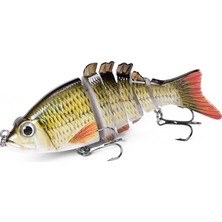 Aba Hunter Sahte Balık Yem 10.5 cm 20 gr Rapala