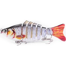 Aba Hunter Sahte Balık Yemi 10 cm 19.5 gr Rapala