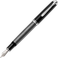Pelikan M805 Dolma Kalem F Streseman M805-S