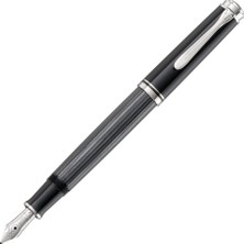 Pelikan M405 Dolma Kalem M Stresemann M405-S