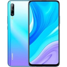 Huawei P Smart Pro 128 GB 2019 (Huawei Türkiye Garantili) Beyaz