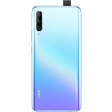 Huawei P Smart Pro 128 GB 2019 (Huawei Türkiye Garantili) Beyaz