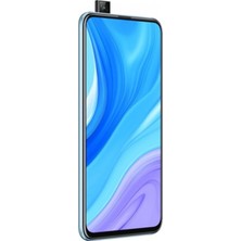 Huawei P Smart Pro 128 GB 2019 (Huawei Türkiye Garantili) Beyaz