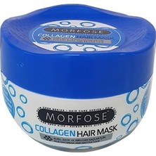 Morfose Kuru - Zayıf Saçlar Için Collagen Saç Maskesi 250 ml