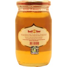 Amber Karakovan Sızma Balı 450 gr