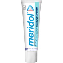 Meridol Diş Macunu 75 ml