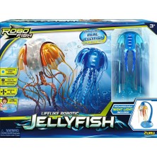Robo Jelly Fish Denizanası Oyun Seti