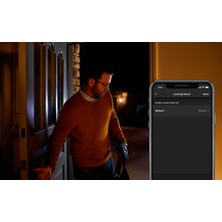 Philips Hue Beyaz Ambiyans Akıllı Başlangıç Seti 3'lü Akıllı Butonlu E27 Bluetooth
