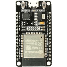 Robocombo ESP32S Wifi - Bluetooth Geliştirme Kartı