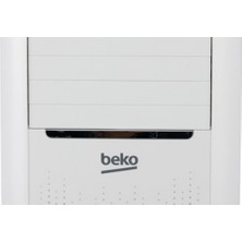 Beko AC 7030 Uzaktan Kumandalı Iyonizer Hava Serinletici