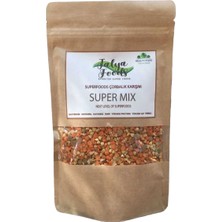 Talya Foods Supermix Çorbalık Karışımı Glutensiz 200 gr