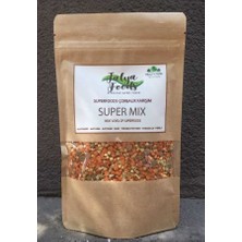 Talya Foods Supermix Çorbalık Karışımı Glutensiz 200 gr