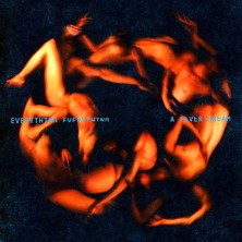 Everything Everything ‎– A Fever Dream CD