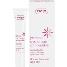 Ziaja Yasemin Yağı Göz Kremi 15ml