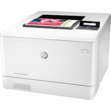 HP Laserjet Pro M454DN Renkli Lazer Yazıcı W1Y44A