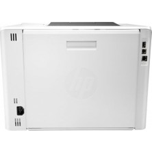 HP Laserjet Pro M454DN Renkli Lazer Yazıcı W1Y44A