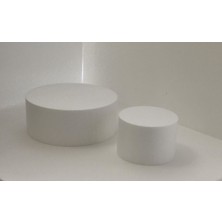 Strafor Maket Köpük Pasta 15 x 10 cm - 25 x 10 cm