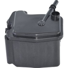 Filtorq F6080 Peugeot 206-207 1.4-1.6HDI 2003-2018 Yakıt Filtresi