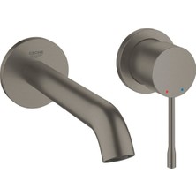 Grohe Essence 2 Delikli Lavabo Bataryası M-Size 19408AL1