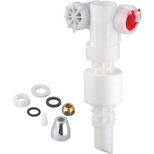 Grohe Gömme Rezervuar İç Takımı Doldurma Grubu Flatör Şamandıra - 37095000