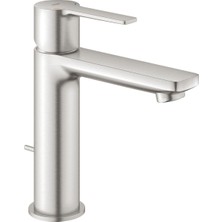 Grohe Lineare New Tek kumandalı Lavabo Bataryası - 32114DC1