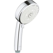 Grohe New Tempesta Cosmopolitan 100 El Duşu 4 Sprey 27575002