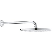 Grohe Rainshower Cosmopolitan Tepe Duşu ve Dirseği 38cm - 26066000