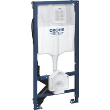 GROHE Sensia Klozet Sistemleri İçin Rapid SL - 39112001