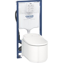 GROHE Sensia Klozet Sistemleri İçin Rapid SL - 39112001