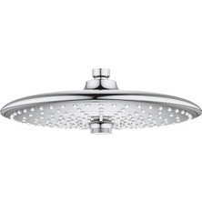 Grohe Tepe Duşu Euphorıa 26 Cm Krom 26457000