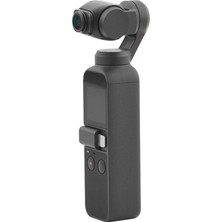 DJI Osmo Pocket Gimbal İçin Geniş Açı Manyetik HD Lens