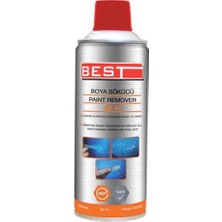 Best SP44 Boya Sökücü Sprey Paint Remover