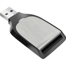 Sandisk Extreme Pro USB 3.0 Sd Kart Okuyucu SDDR-399-G46