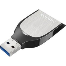 Sandisk Extreme Pro USB 3.0 Sd Kart Okuyucu SDDR-399-G46