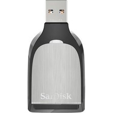 Sandisk Extreme Pro USB 3.0 Sd Kart Okuyucu SDDR-399-G46