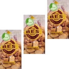 Bes Beypazarı Kurusu   Tereyağlı 400 gr