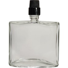 Paradise Boş Parfüm Şişesi 100 ml