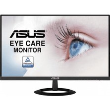 Asus VZ229HE  21.5" 5ms (D-SUB +HDMI) IPS Monitör