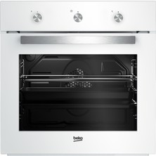 Beko Afm 24100 B Ankastre Fırın