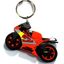Modaroma Ktm Motor Anahtarlık