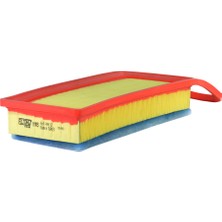 Filtorq A1114 S Peugeot 206 1.4hdı 2001-2009 Filtorq Hava Filtresi