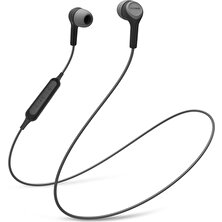 Koss BT115i w/mic (Kablosuz/Wireless/Bluetooth Kulak İçi / In-ear Kulaklık)