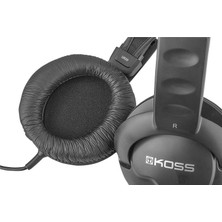 Koss UR20 Kablolu Kulak Üstü / Over Ear DJ & Stüdyo Kulaklığı