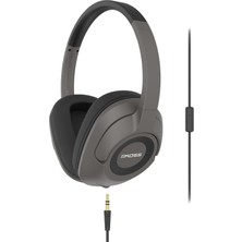 Koss UR42iK w/mic (Kablolu Kulak Üstü / Over Ear Kulaklık)