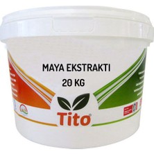 Tito  Maya Ekstraktı 20 kg