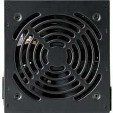 Zalman ZM500-LXII 500W Active 120 mm Fanlı Güç Kaynağı