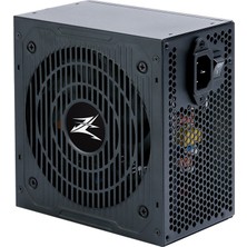 Zalman ZM500-TXIIMEGA Max 500W 120 mm Fanlı +80 Plus Güç Kaynağı