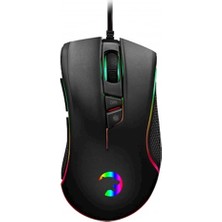 Gamepower Bane RGB Optik Oyuncu Mouse