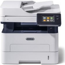 Xerox B215V-DNI A4 Çok Fonksiyonlu Duplex Laser Yazıcı 30 Ppm + Fax