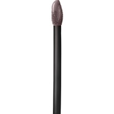 Maybellıne Matte Ink Likit Ruj-Hunt. 90